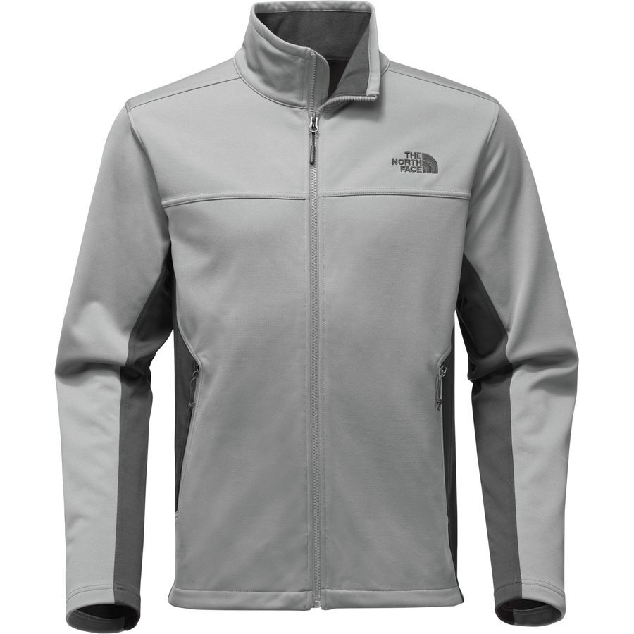 The North Face Apex Canyonwall Jacket - Men's | Backcountry.com