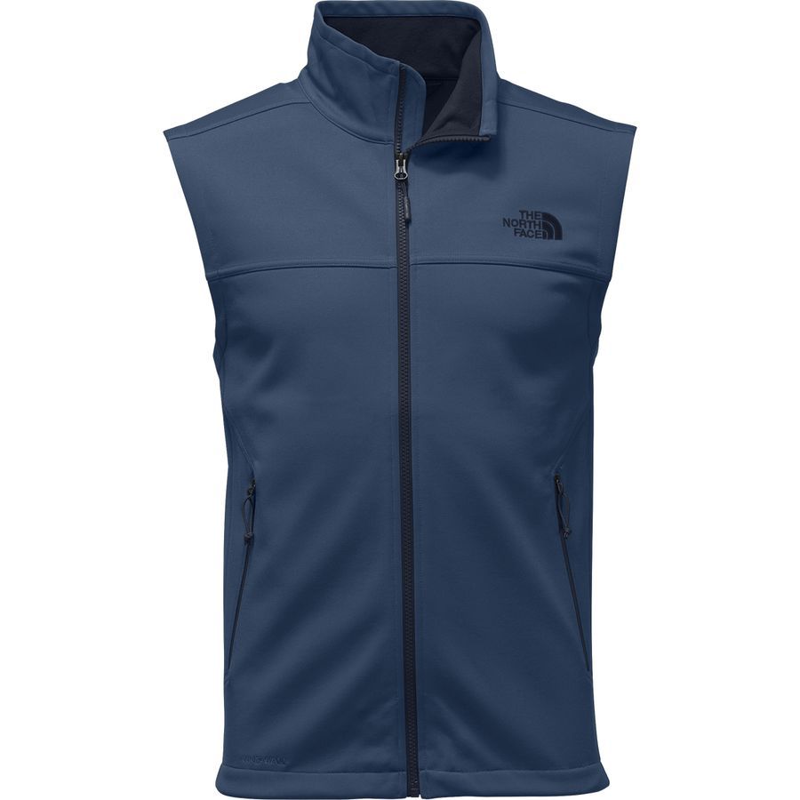 north face apex fleece