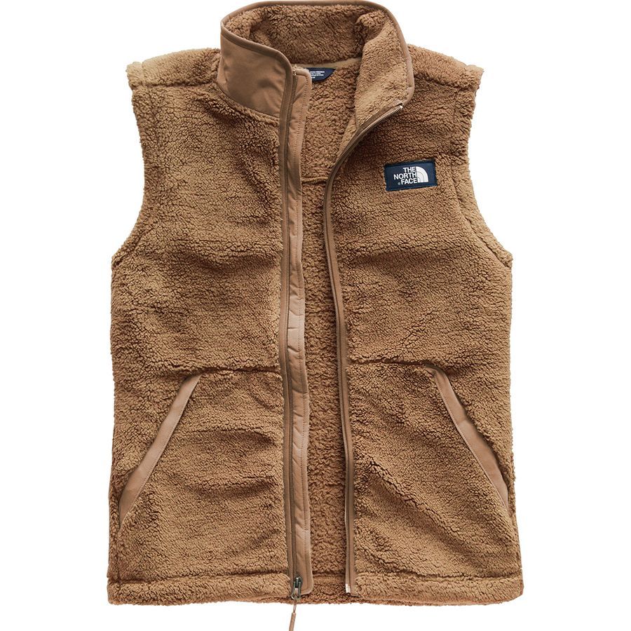 The North Face Campshire Fleece Vest Men's