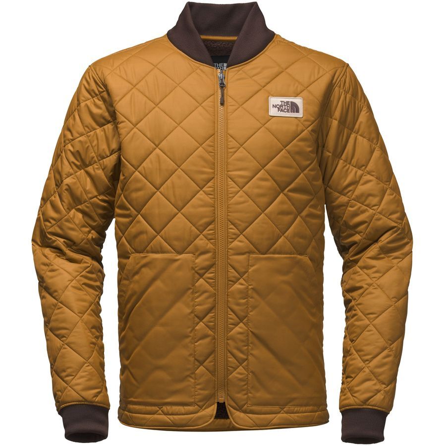 The North Face Cuchillo Insulated Jacket Men's Steep & Cheap