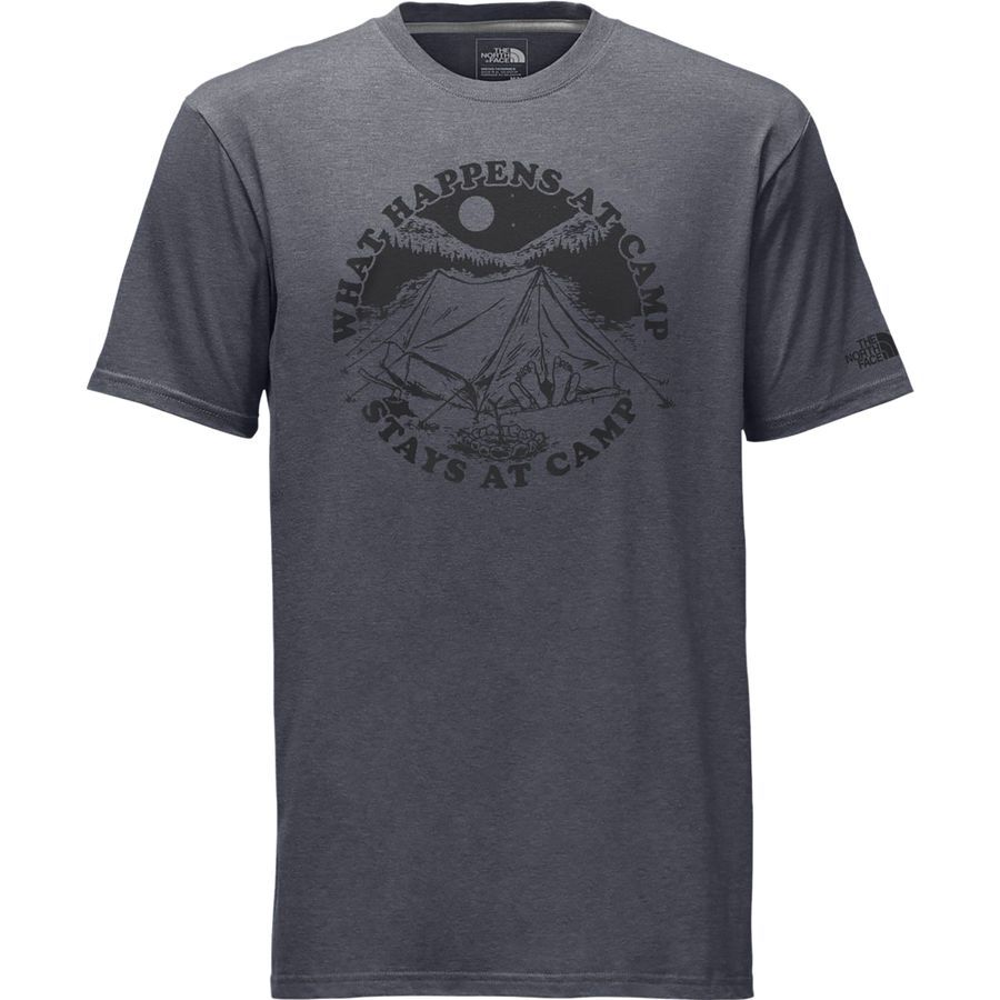 The North Face Great Outdoors TShirt ShortSleeve Men's