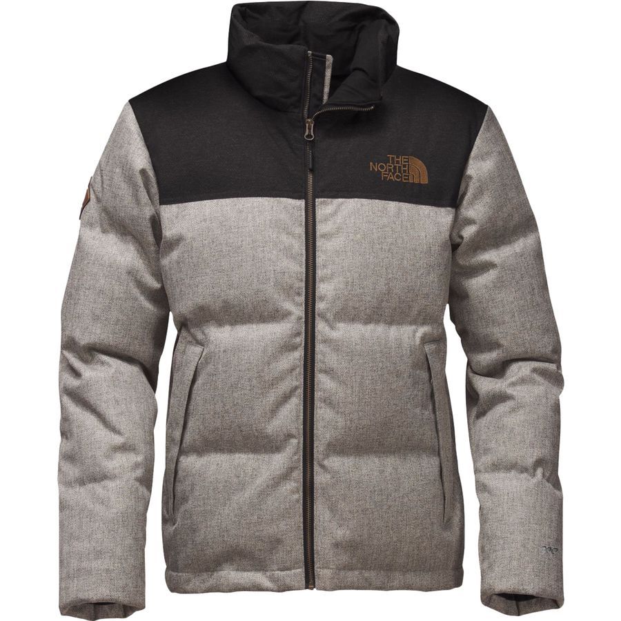 The North Face Novelty Nuptse Down Jacket Men's
