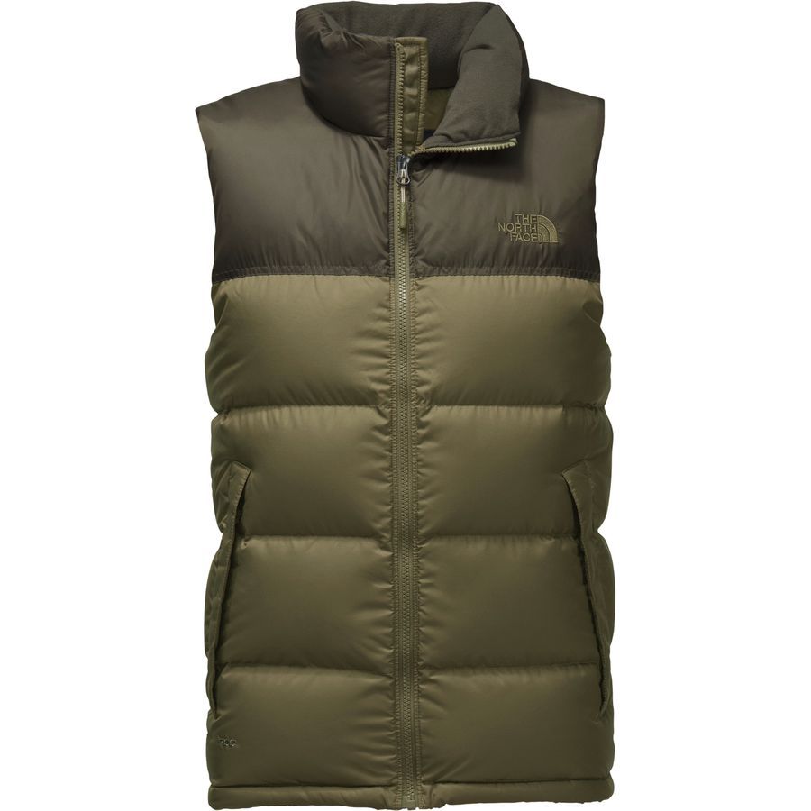 the north face vest the north face vest