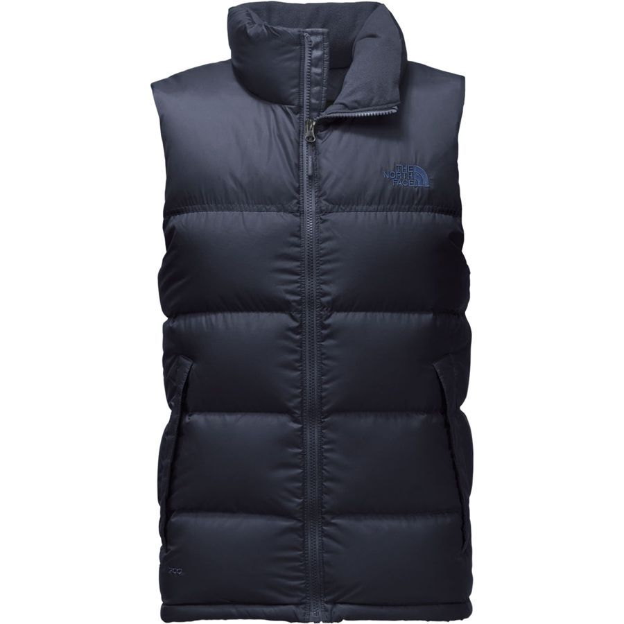 The North Face Nuptse Down Vest Men's