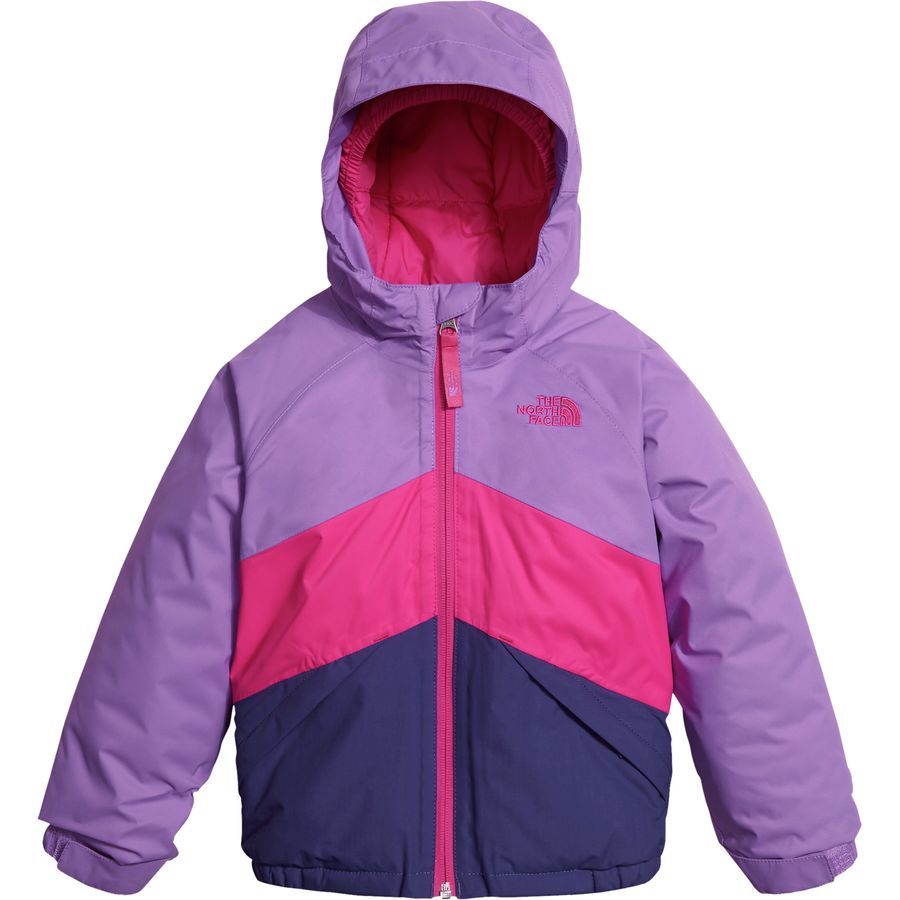 north face brianna