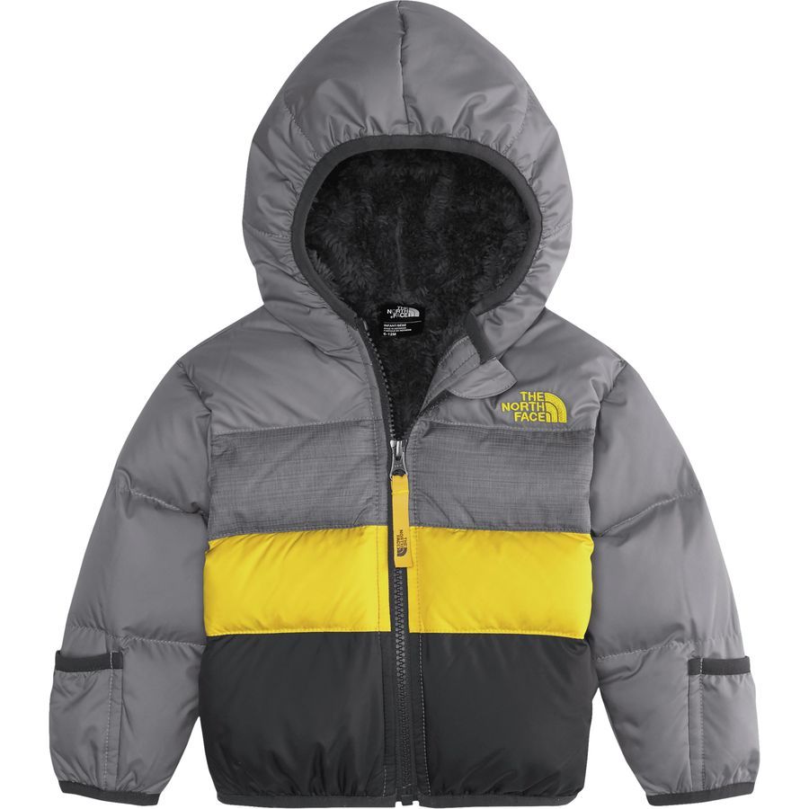 The North Face Moondoggy 2.0 Hooded Down Jacket Infant Boys