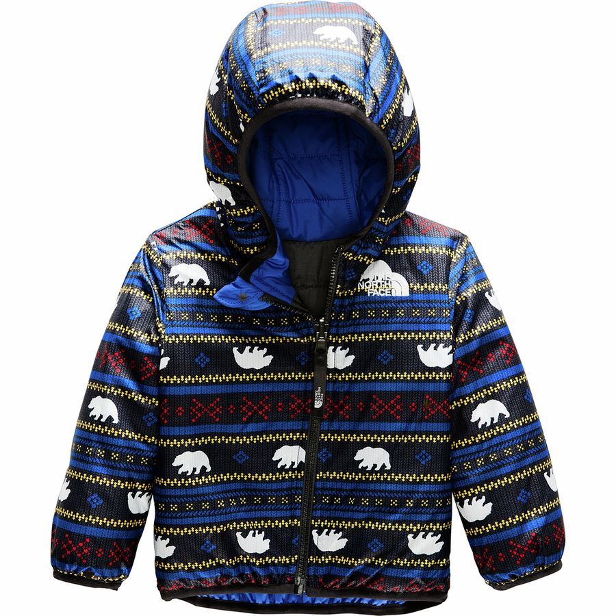 north face infant winter coat