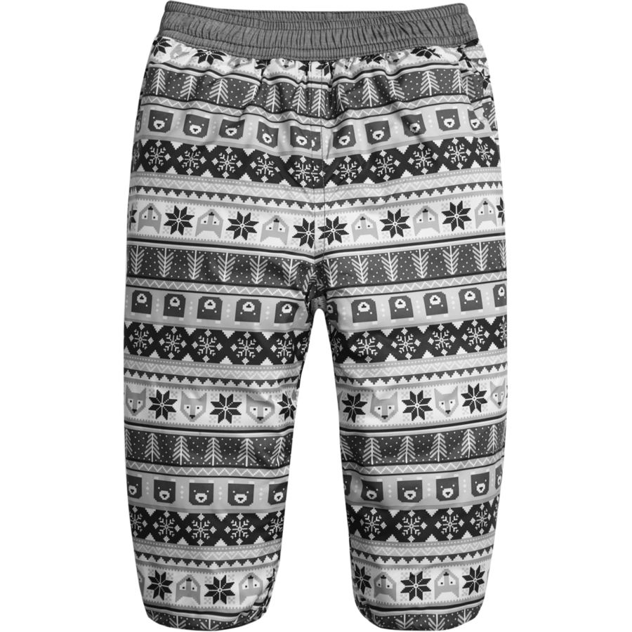 The North Face Perrito Reversible Pant Infant Boys'