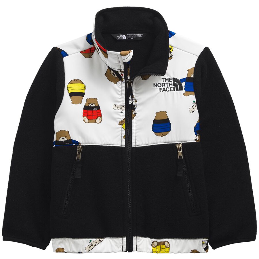 The North Face Denali Fleece Jacket Toddler Boys'