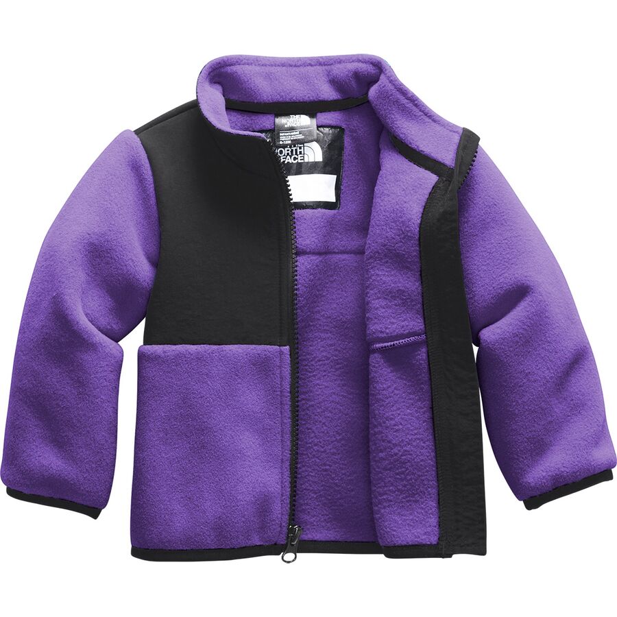 The North Face Denali Fleece Jacket Infant Girls'