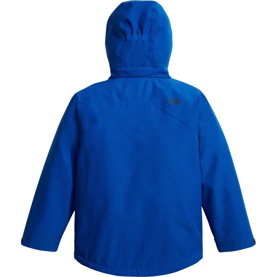The North Face Fresh Tracks Hooded Triclimate Jacket - Boys