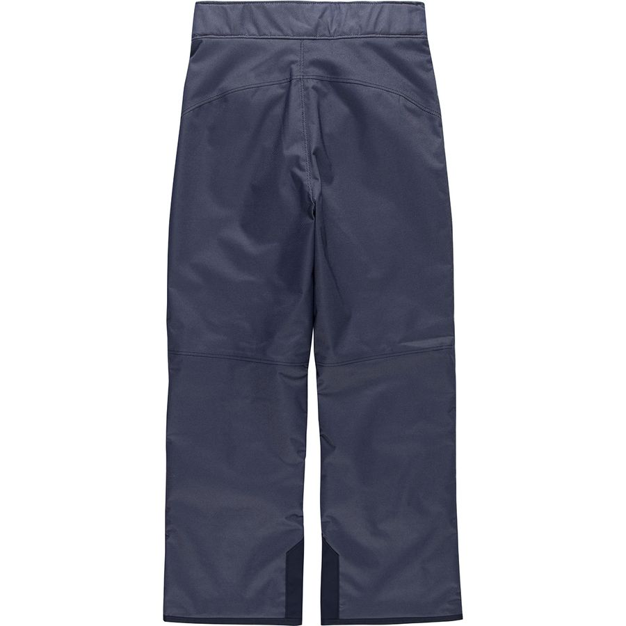 the north face beyond the wall rock pant