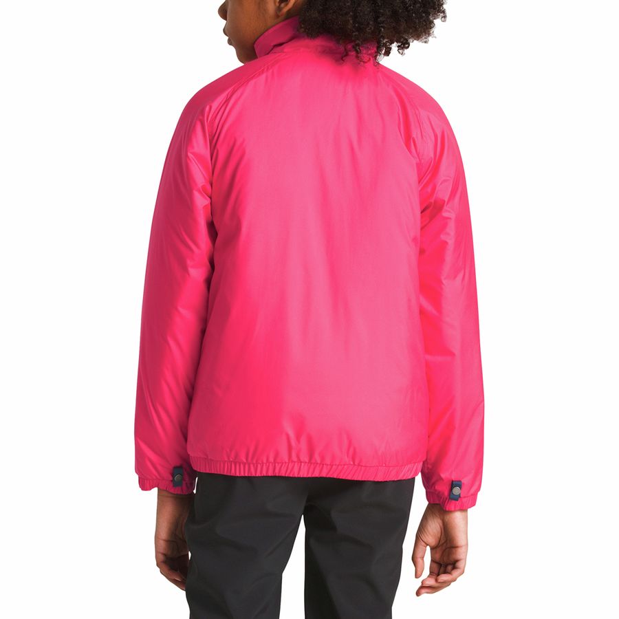 The North Face Kira Hooded Triclimate Jacket - Girls' | Backcountry.com