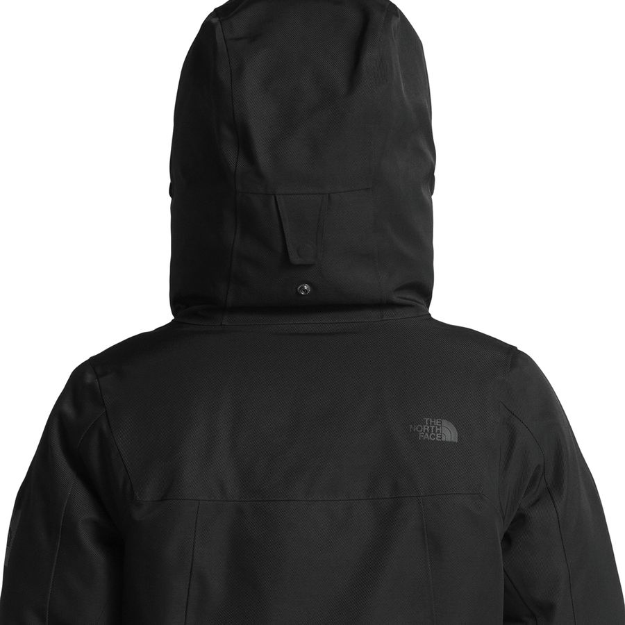 the north face expedition long sleeve and tights