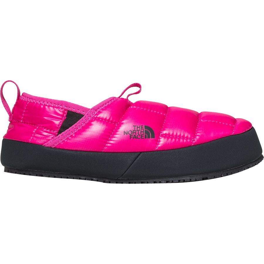 north face thermal tent mule 2 slippers