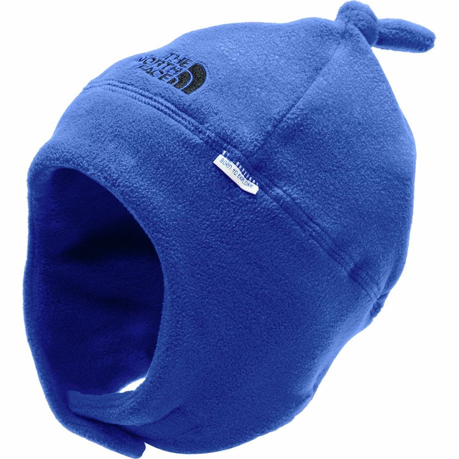 the north face baby nugget beanie