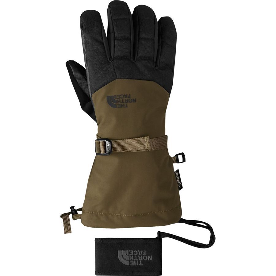 The North Face Montana GoreTex Glove Men's
