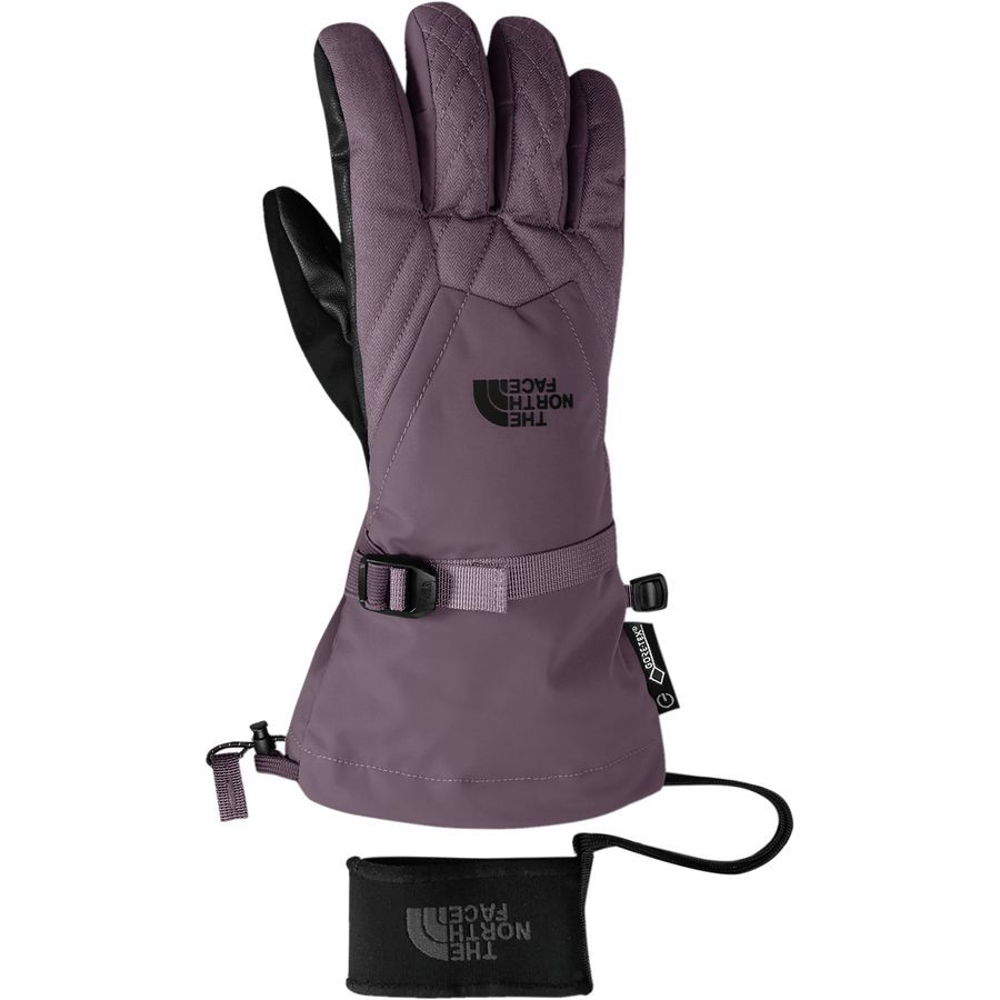 The North Face Montana GoreTex Glove Women's