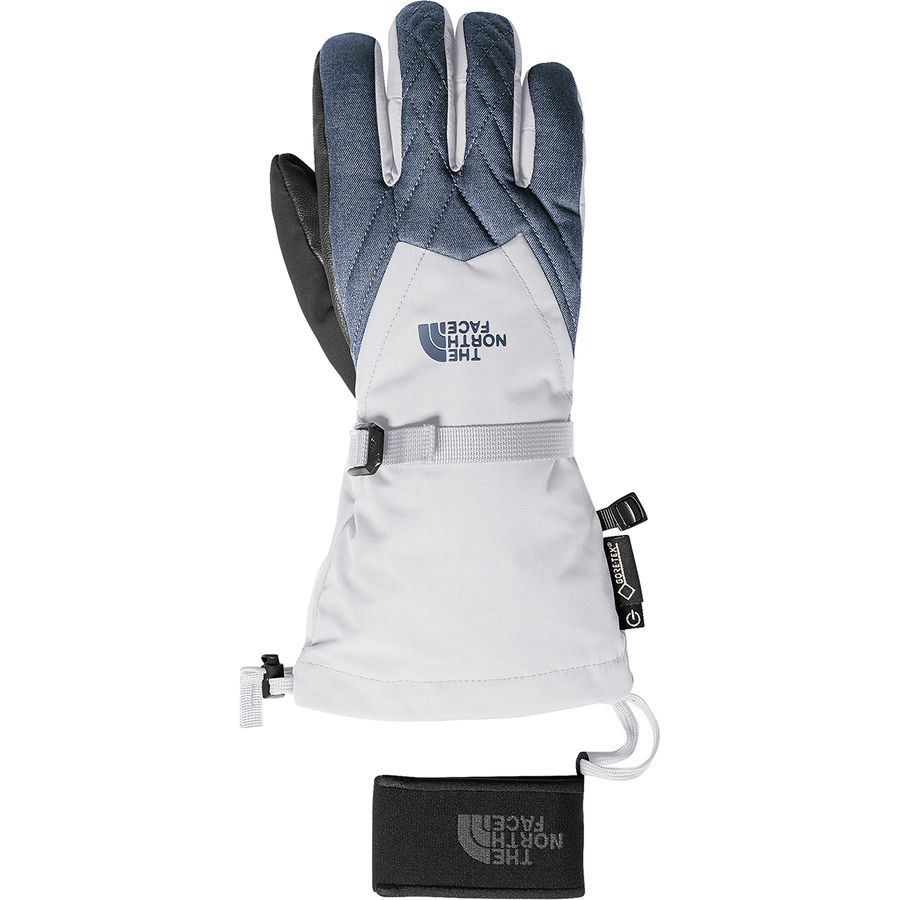 The North Face Montana GoreTex Glove Women's