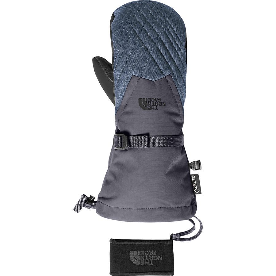 The North Face Montana GoreTex Mitten Women's
