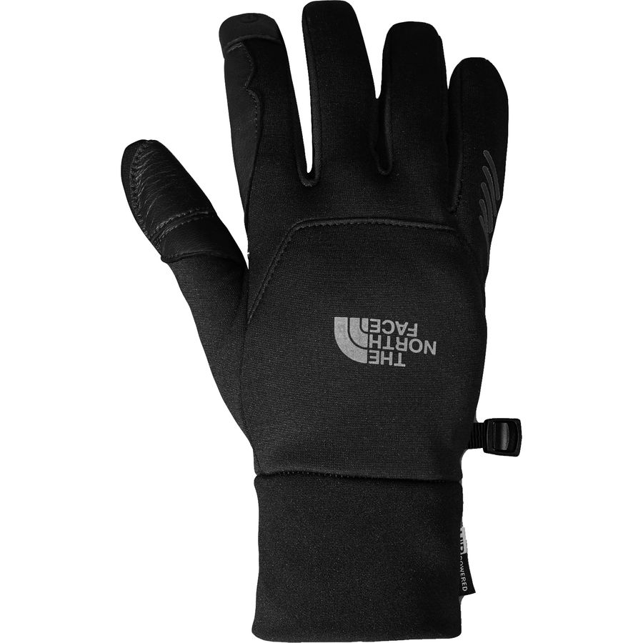 gloves the north face