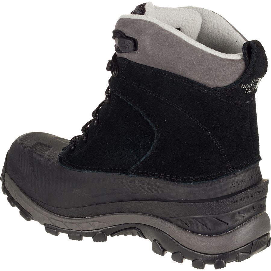 The North Face Chilkat III Boot - Men's | Backcountry.com