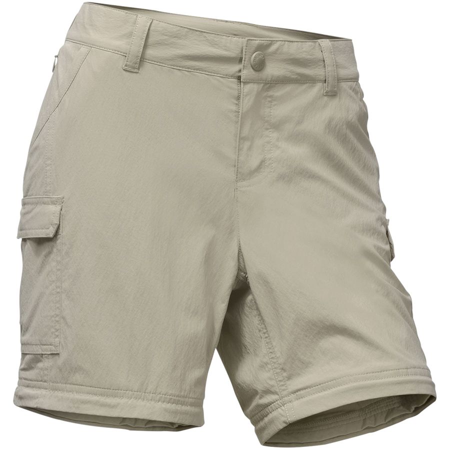the north face paramount ii