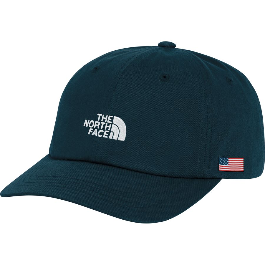 The North Face International Collection Ball Cap | Backcountry.com