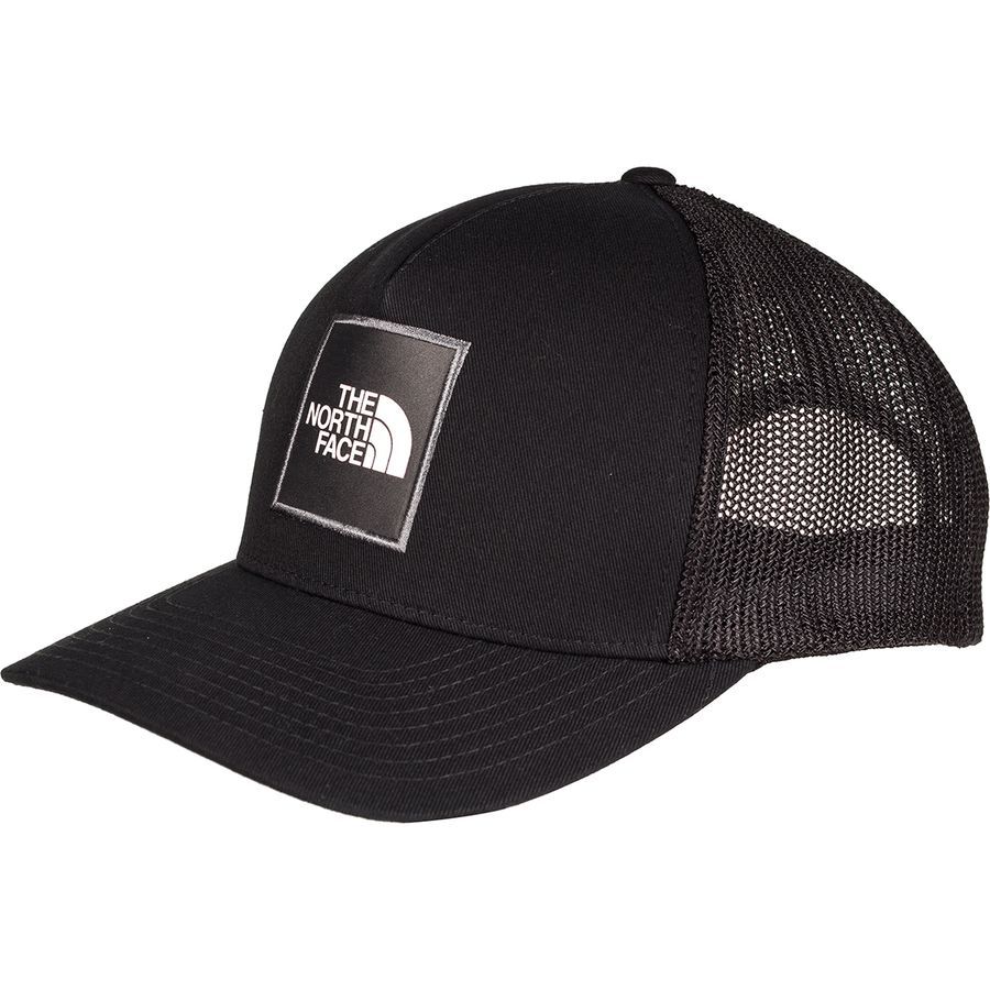 keep it structured trucker