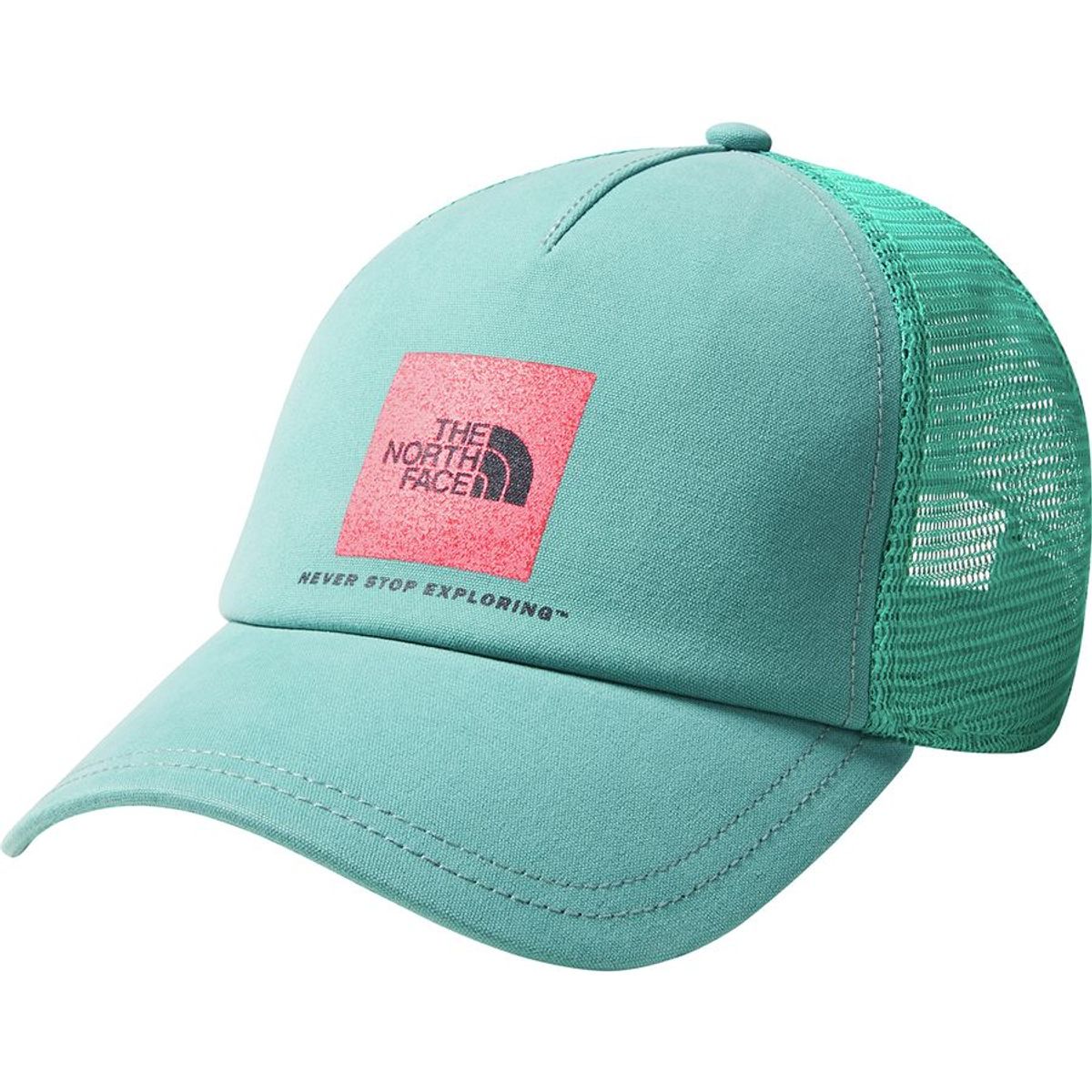 The North Face Low Pro Trucker Hat - Women's | Backcountry.com