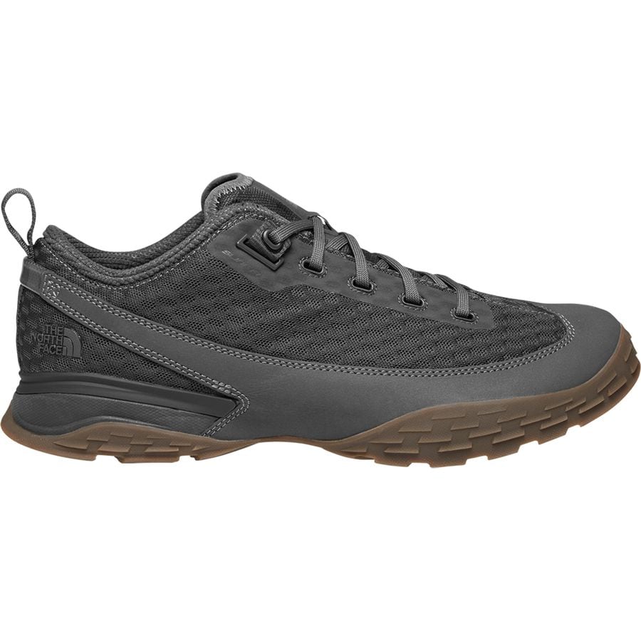 north face one trail hiking shoe