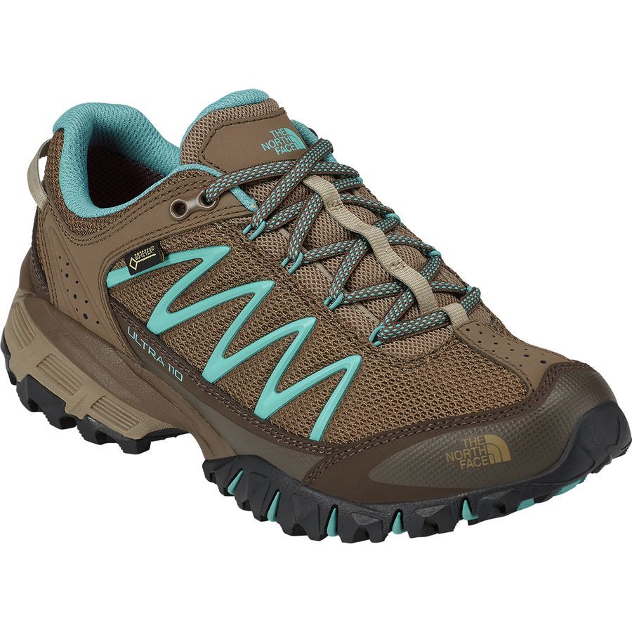 north face gtx hiking shoes