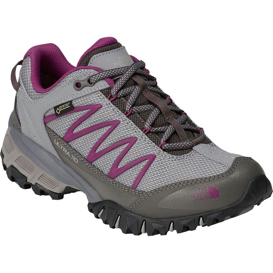 The North Face Ultra 110 GTX Hiking 