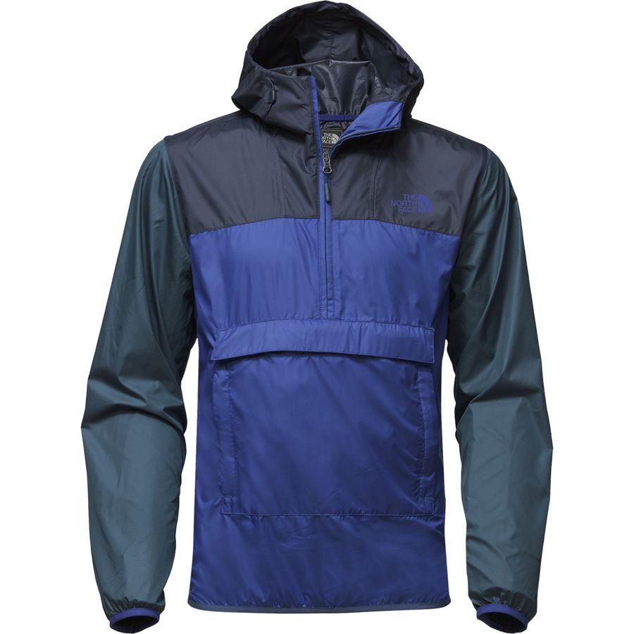The North Face Fanorak Windbreaker Men's