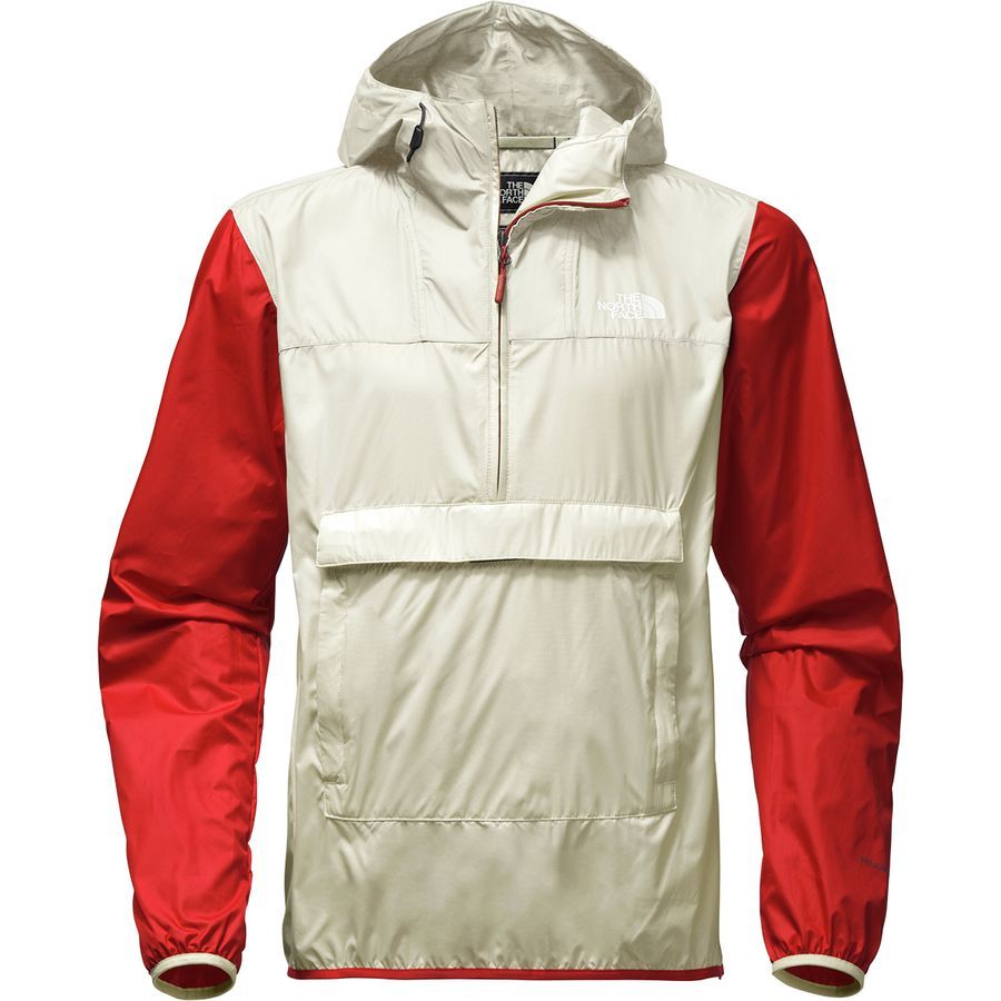 The North Face Fanorak Windbreaker Men's