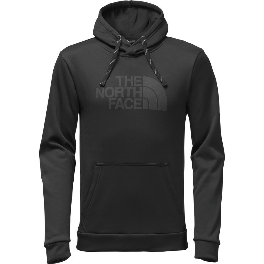 The North Face Surgent Half Dome Pullover Hoodie 2.0 - Men's ...