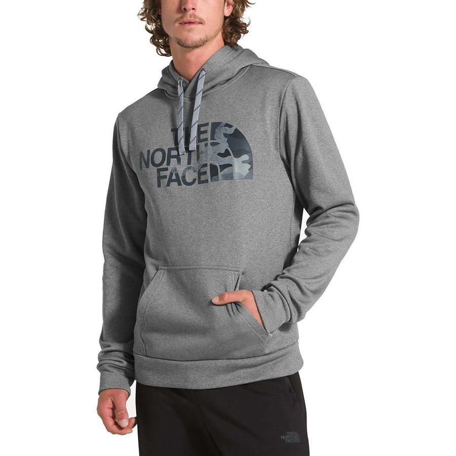The North Face Surgent Half Dome Pullover Hoodie 2.0 Men's