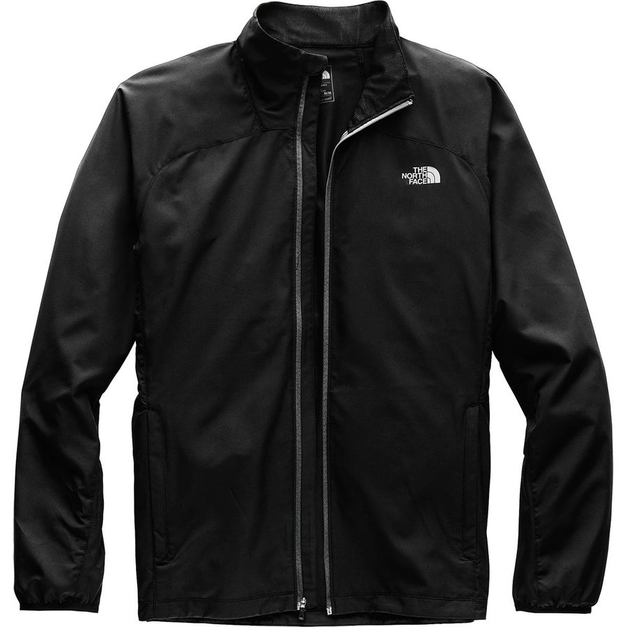 the north face ambition jacket review