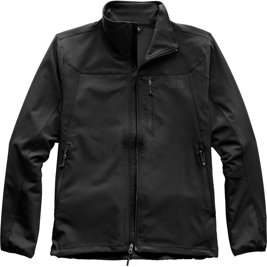 apex nimble jacket