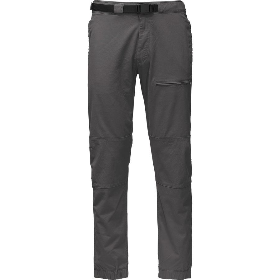The North Face Rock Wall Climb Pant Men's Clothing