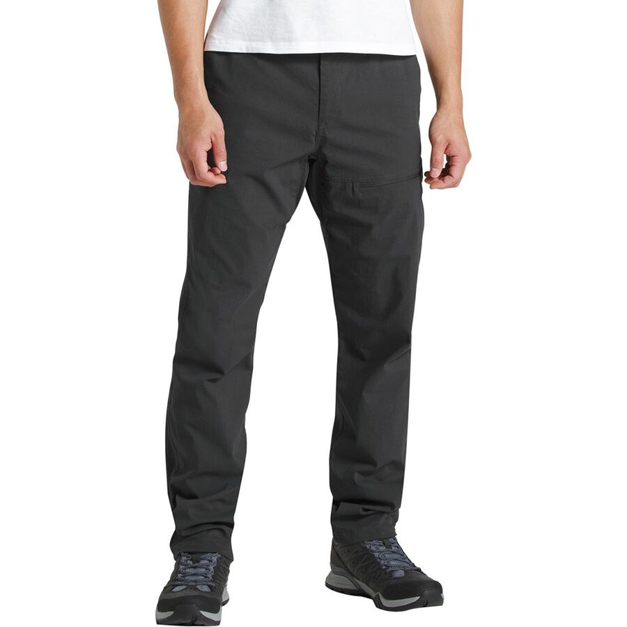 THE NORTH FACE Mens Granite Face Trousers