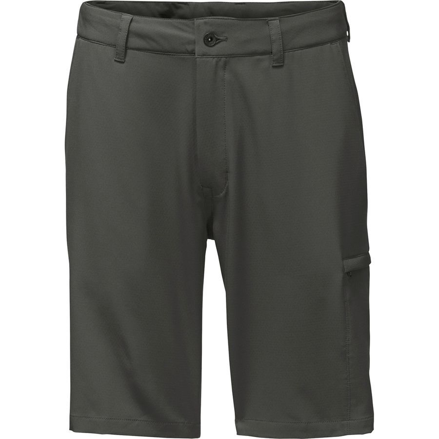 the north face rolling sun shorts