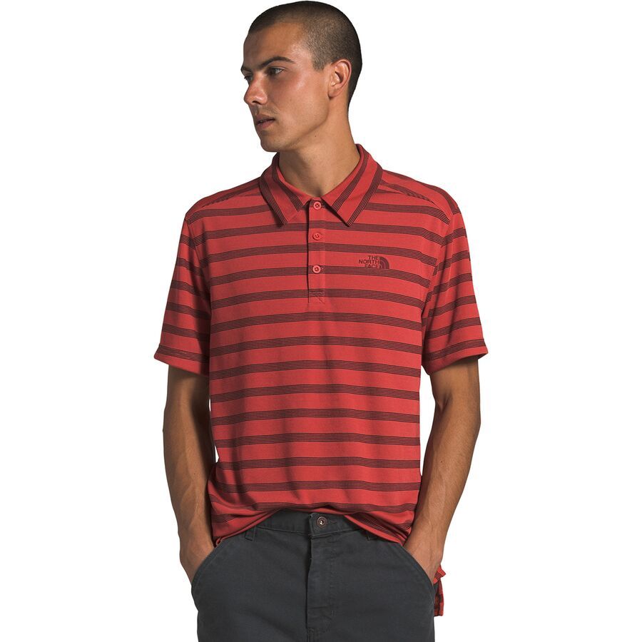 tnf polo