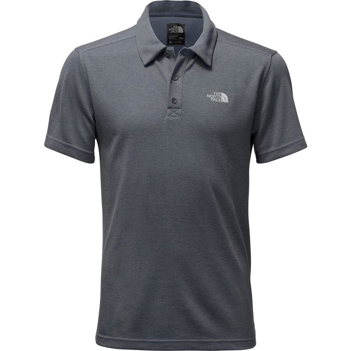 polo tnf