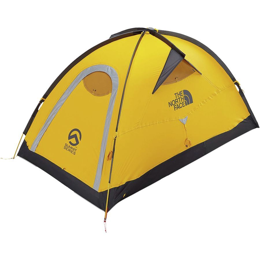 The North Face Assault 2 Tent 2Person 4Season