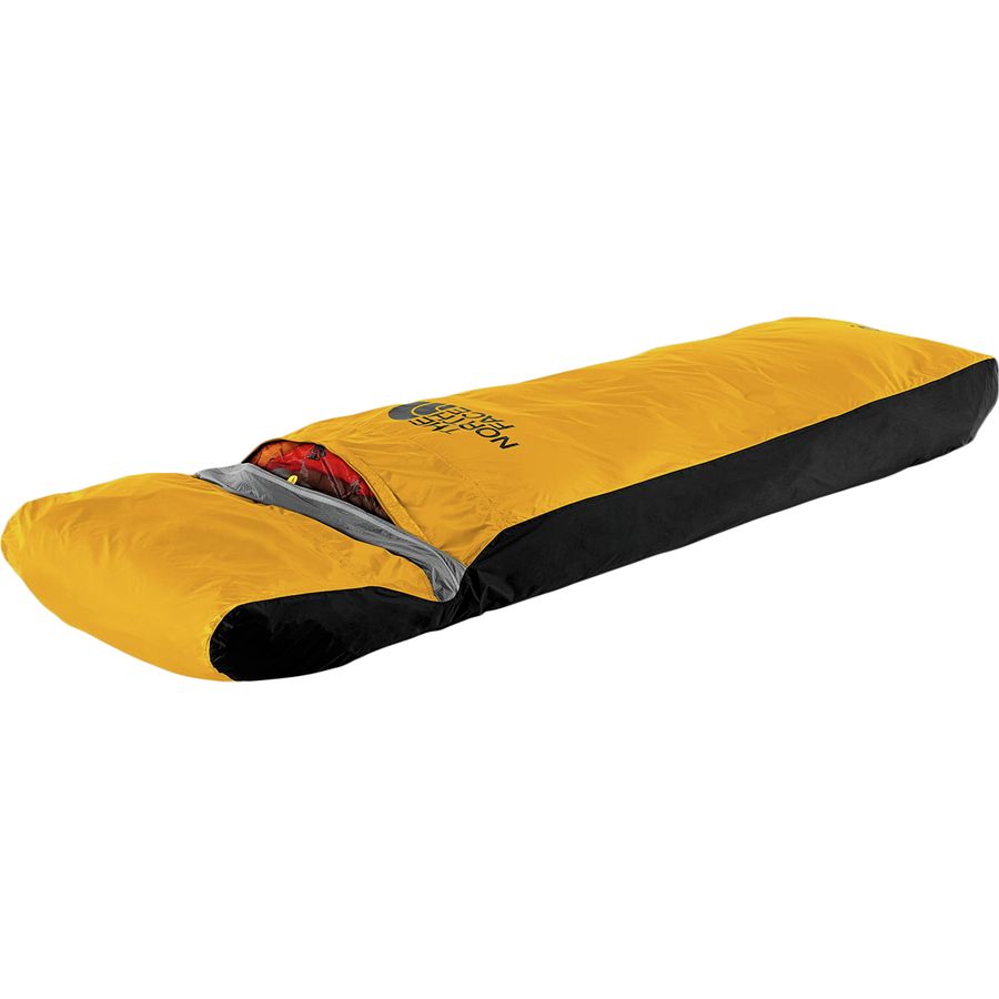 The North Face Assault Bivy