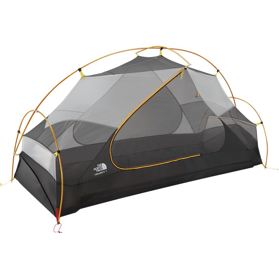 The North Face Triarch 1 Tent 1Person 3Season
