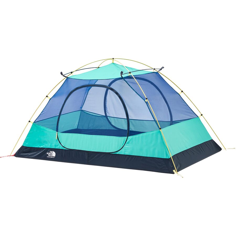 The North Face Stormbreak 3 Tent 3Person 3Season