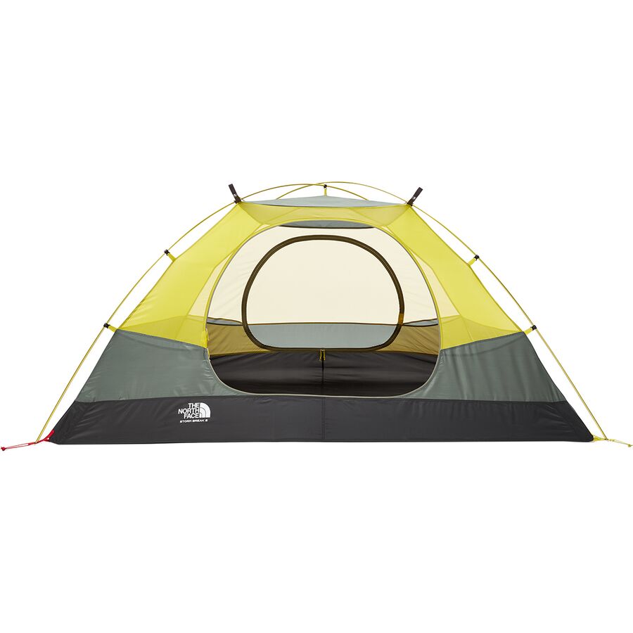 The North Face Stormbreak 2 Tent 2Person 3Season