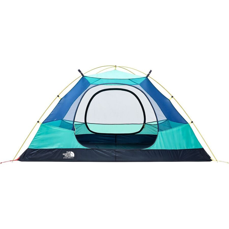 The North Face Stormbreak 2 Tent 2Person 3Season